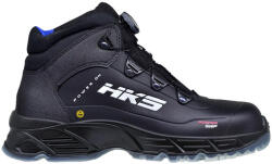 HKS CPO 50 Boa S3 ESD bakancs
