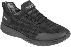 BENNON Nexo Warm félcipő műszőrme béléssel