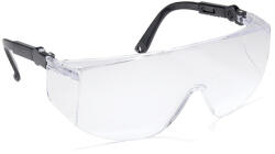  Epsilon Víztiszta Karcmentes Védőszemüveg