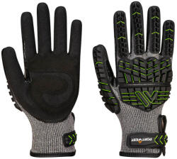 Portwest VHR15 Nitril hab vágásbiztos kesztyű