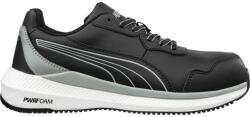 PUMA Zoom Black S3S ESD FO HRO SR munkavédelmi cipő - munkaruha24