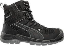 PUMA Yosemite Blk ST Mid O2 CI HI HRO SRC munkavédelmi bakancs