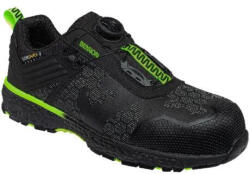 BENNON Predator S3 ESD HRO félcipő