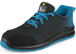 CXS Texline Silba S1P ESD NM félcipő