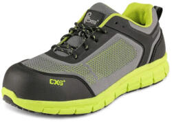 CXS Land Falster ultrakönnyű S1P félcipő