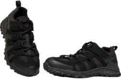 BENNON Amigo Black O1 NM szandál