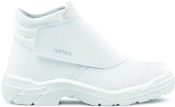 ARTRA Arafur 944 1010 O2 FO SRC fehér tépőzáras bakancs