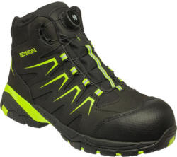 BENNON Orlando XTR S7S B-SPIN Hi-Vis bakancs