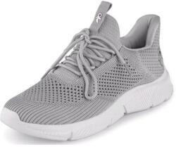 CXS Barbados szürke/fehér félcipő