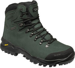 BENNON Terenno zöld túrabakancs