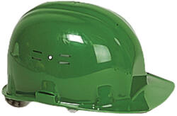  Classic / Opus építési Sisak - Zöld