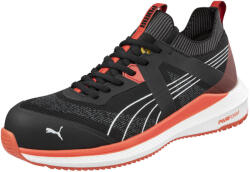PUMA Turbo BLK/Red S1PS ESD FO HRO SR munkavédelmi cipő - munkaruha24