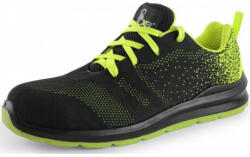 CXS Texline Rab S1 félcipő