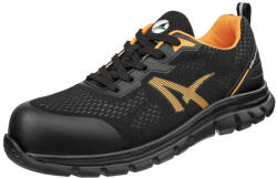 Albatros Levitate orange S1PS SR munkavédelmi cipő - munkaruha24