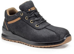 Iolite S3 Src Fekete Női Védőfélcipő_41