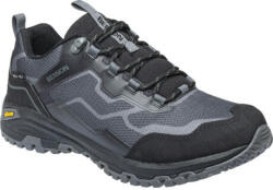 BENNON Tribit szürke félcipő