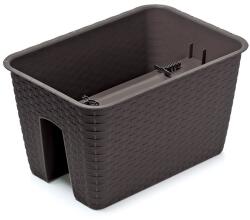 Prosperplast Ratolla Square 40 DRLB400