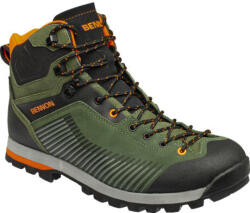 BENNON Peak túrabakancs