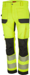 BENNON Erebos Class 2 Hi-VIS stretch derekas nadrág