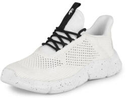 CXS Barbados fehér félcipő