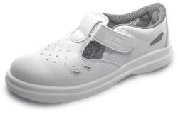 LYBRA S1 SRC szandál fehér