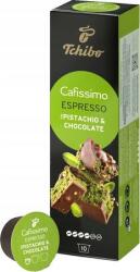 Tchibo Cafissimo Espresso Pistachio&Chocolate (10)