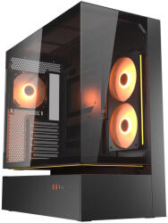 COUGAR CFV235 black (CGR-2DA4B) (382DA40.0001)