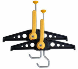 Rhino Safeclamp carlig de fixare scara (RAS21)