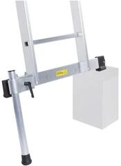 ZARGES Extensie scara 73 mm (41989)