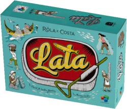 PYTHAGORAS Lata (angol)