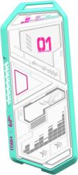 ASUS ROG Strix Arion Hatsune Miku Edition (90DD02H1-M09010)