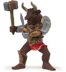 Papo Figurina Fantasy World Minotaur (38931) Figurina
