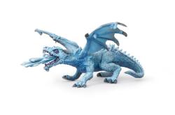 Papo Figurina Dragon de Gheata (36034) Figurina