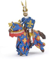 Papo Figurina Cal Crin Albastru (39787) Figurina