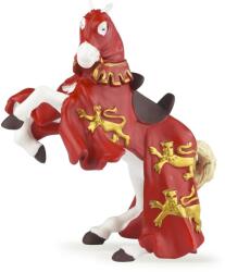 Papo Figurina Calul Regelui Richard (39340) Figurina