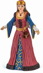 Papo Figurina Regina Din Perioada Medievala (39048) Figurina