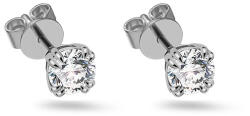 Heratis Forever Fülbevaló Louisa lab-grown gyémánttal, fehérarany 14K IZLG1515A