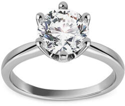 Heratis Forever Gyémánt eljegyzési gyűrű Represent lab-grown gyémánttal 2, 00, fehérarany 9K BSLG009AHR