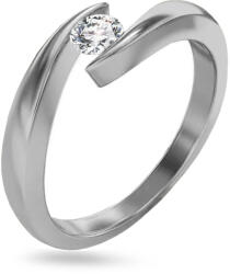 Heratis Forever Virtue gyémántgyűrű a Dream rings kollekcióból, fehérarany, 9K BSBR157AHR