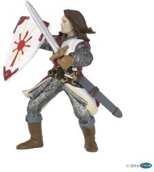 Papo Figurina Lancelot (39282) Figurina