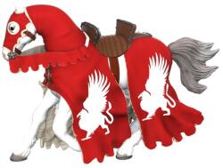 Papo Figurina Cal Cavalerului Medieval Grifon (39955) Figurina