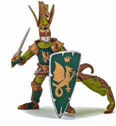 Papo Figurina Cavalerul Dragon (39922) Figurina