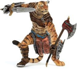 Papo Figurina Tigru Mutant (38954) Figurina