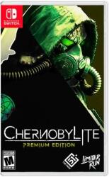 The Farm 51 Chernobylite [Premium Edition] (Switch)