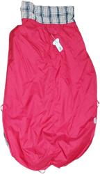 Camon bélelt kutya esőkabát M82960/T "DONALD RED" Tg90