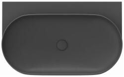 RAVAK Yard 80 81x50 cm anthracite (XJX03080000)