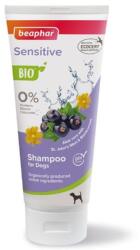 Beaphar Bio Kozmetikai sampon érzékeny bőrű kutyáknak 200 ml - allategeszsegugy