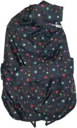 Camon bélelt kabát kutyáknak M406/33 "DONALD STAR" Tg33