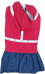 Ferplast BauBau Moda Mylady kutyaruha, 40 cm