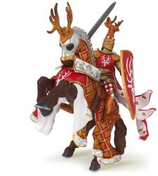 Papo Figurina Calul Cavalerului Cerb (39912) Figurina